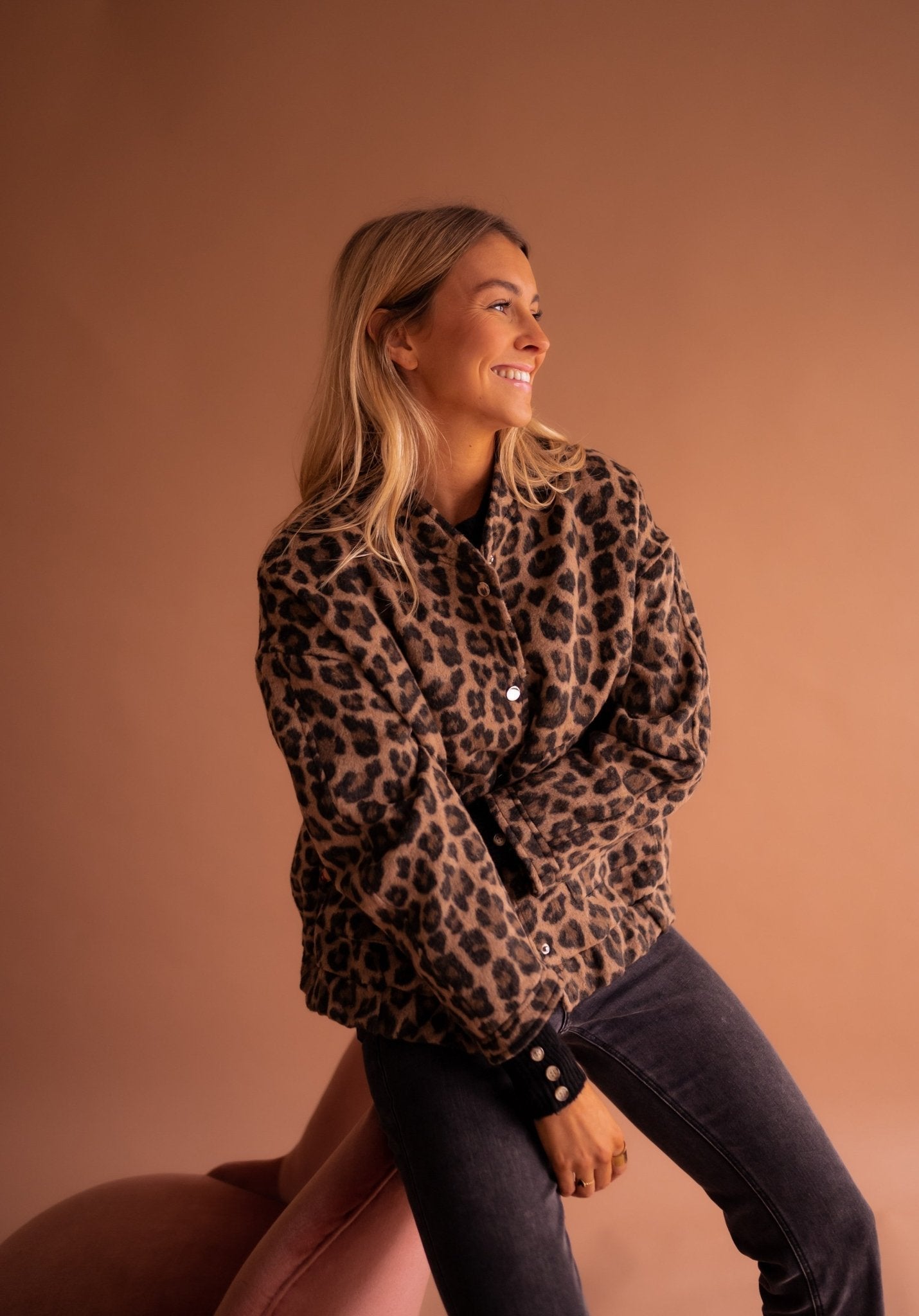 Harper™ | Women’s Urban Jacket
