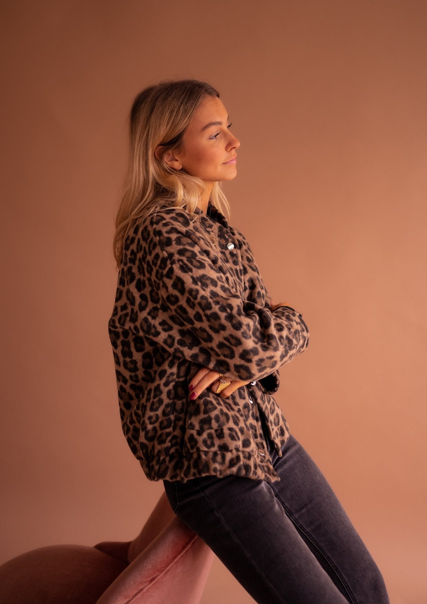 Harper™ | Women’s Urban Jacket