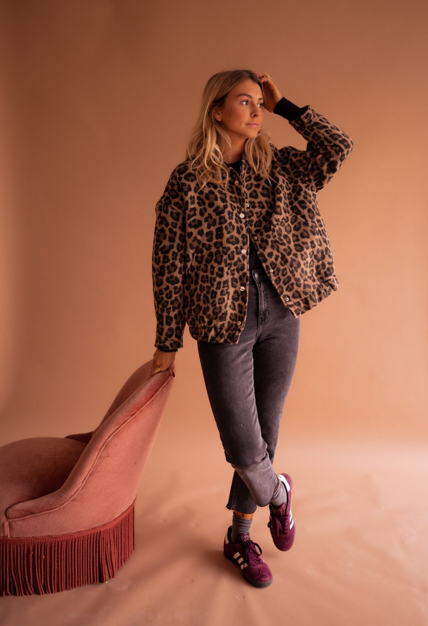 Harper™ | Women’s Urban Jacket