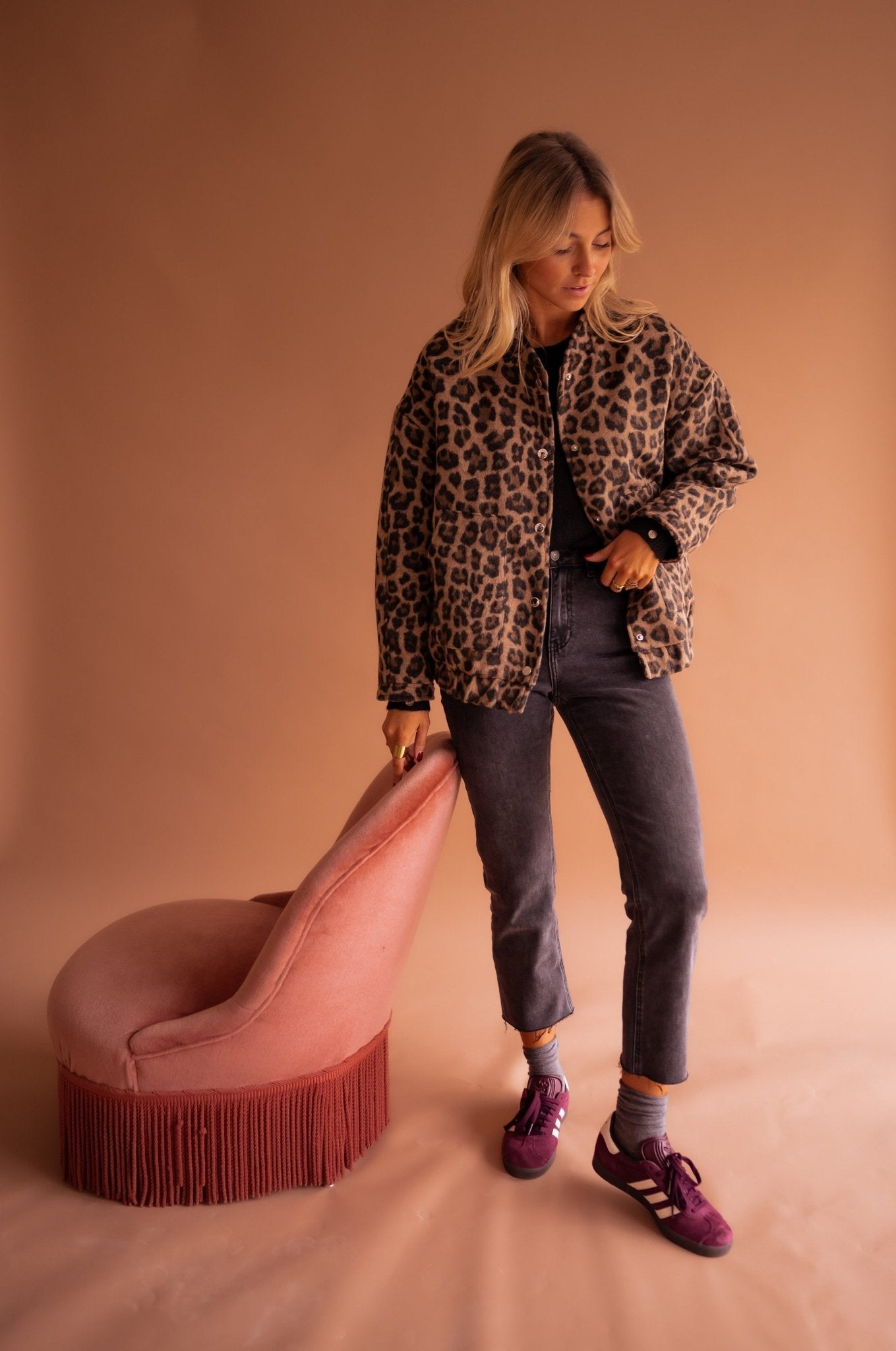 Harper™ | Women’s Urban Jacket