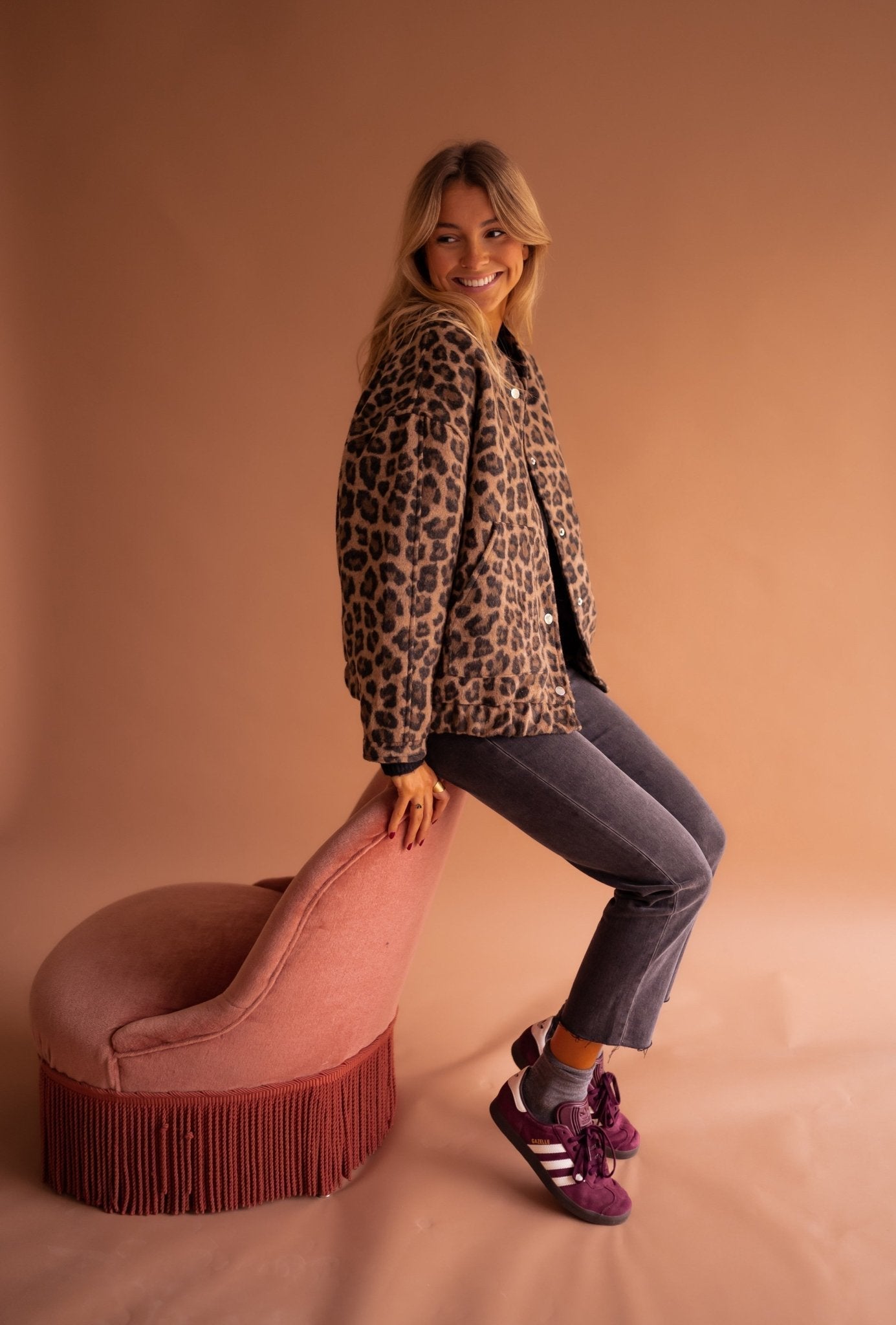 Harper™ | Women’s Urban Jacket