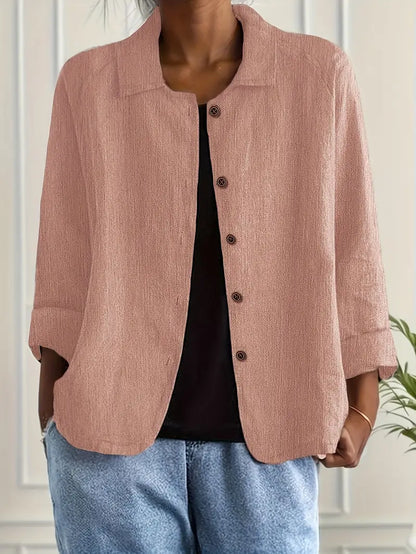 Sofia™ | Classic Blouse