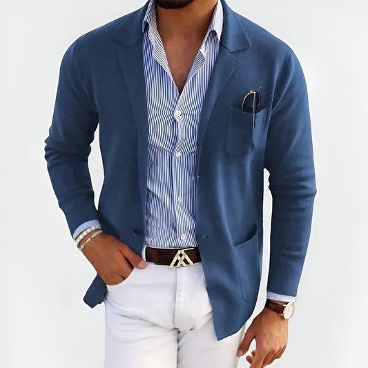 Andreas™ | Elegant Jacket