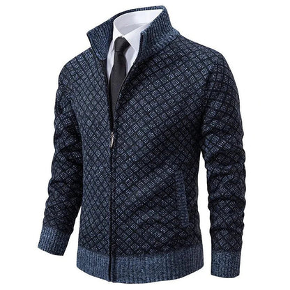 Lorenzo™ | Premium Men’s Vest in Soft Material