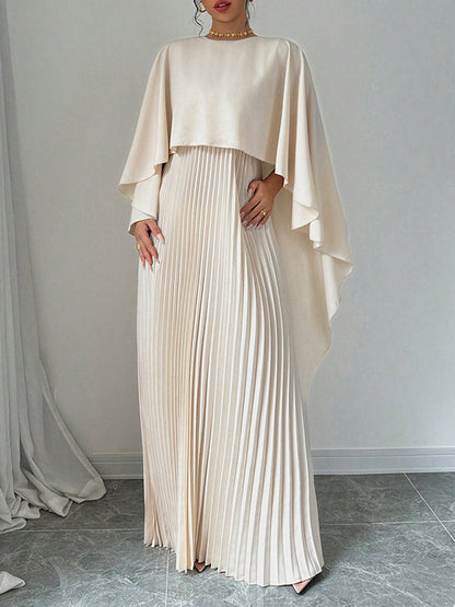 Vera™ | Luxe High-Low Evening Dress