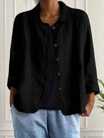 Sofia™ | Classic Blouse