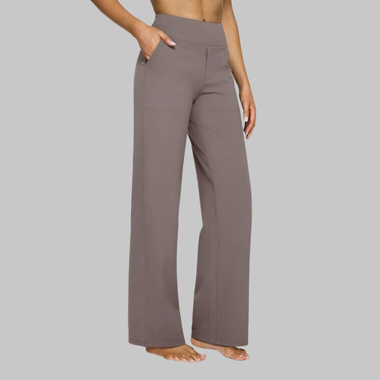 Klara™ | The Comfortable Stretch Pants Every Woman Needs