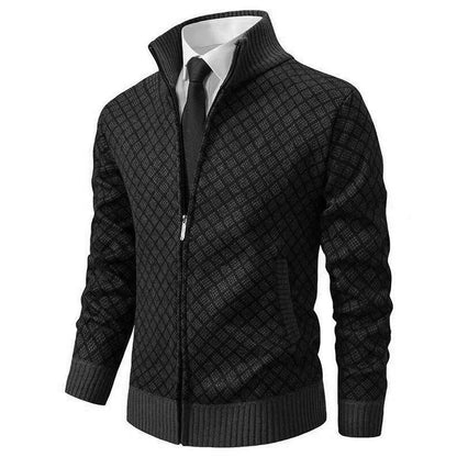 Lorenzo™ | Premium Men’s Vest in Soft Material