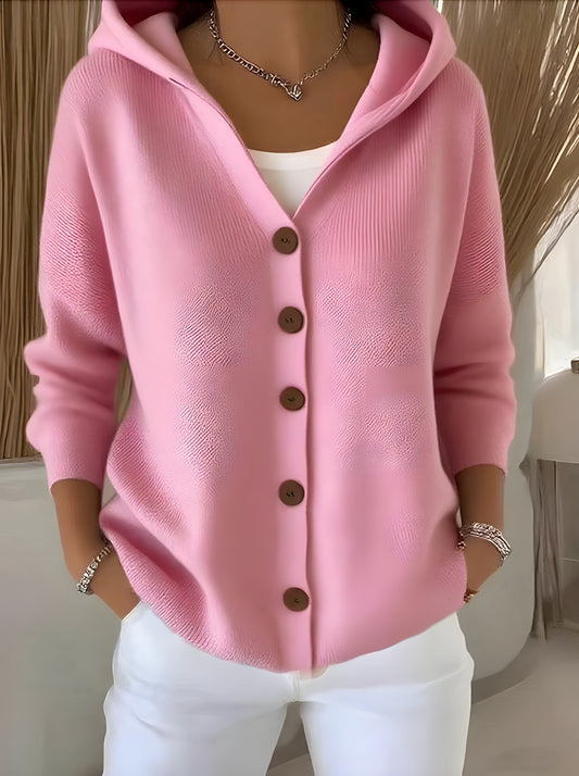 Claire™ | Women’s Cotton Cardigan