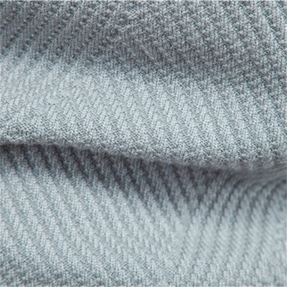 Dorian™ | Striped Knit Sweater