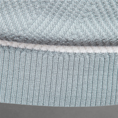 Dorian™ | Striped Knit Sweater