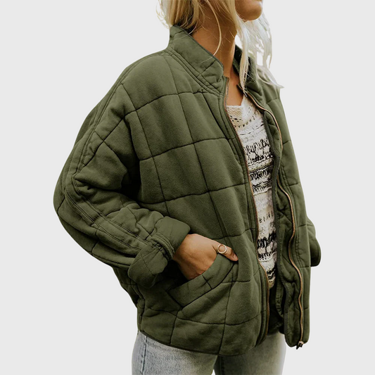 Aria™ | Mid-Season Jacket