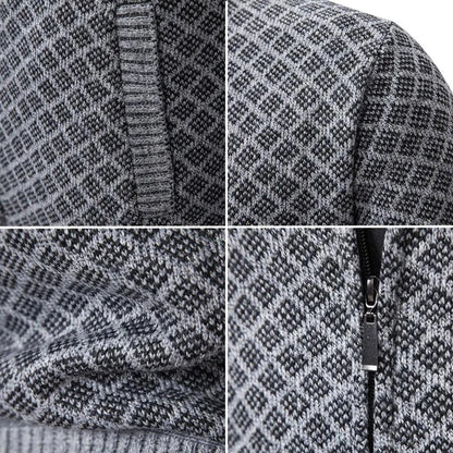 Lorenzo™ | Premium Men’s Vest in Soft Material