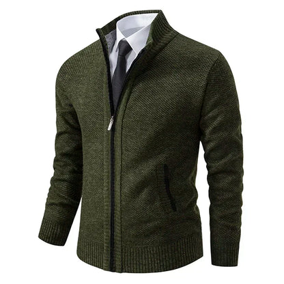 Lorenzo™ | Premium Men’s Vest in Soft Material