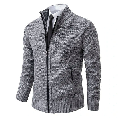 Lorenzo™ | Premium Men’s Vest in Soft Material