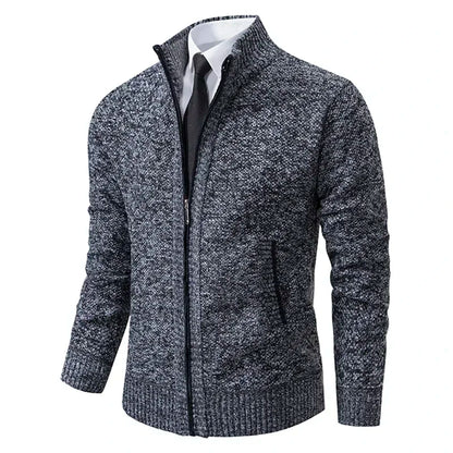 Lorenzo™ | Premium Men’s Vest in Soft Material