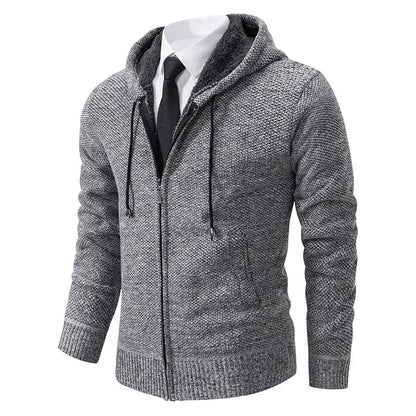 Lorenzo™ | Premium Men’s Vest in Soft Material
