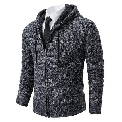 Lorenzo™ | Premium Men’s Vest in Soft Material