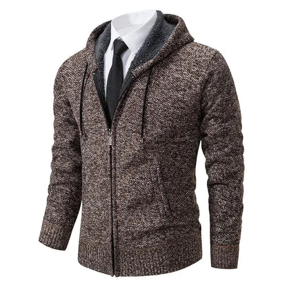 Lorenzo™ | Premium Men’s Vest in Soft Material