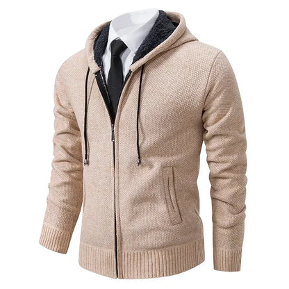 Lorenzo™ | Premium Men’s Vest in Soft Material