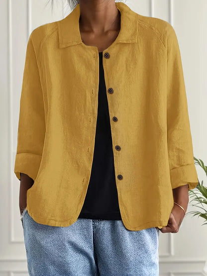 Sofia™ | Classic Blouse