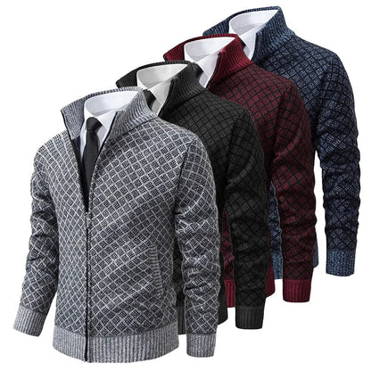 Lorenzo™ | Premium Men’s Vest in Soft Material