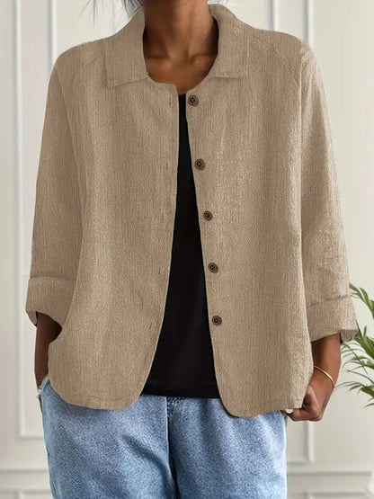 Sofia™ | Classic Blouse