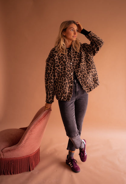 Harper™ | Women’s Urban Jacket